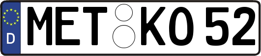MET-KO52
