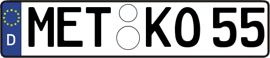MET-KO55