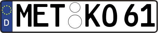 MET-KO61