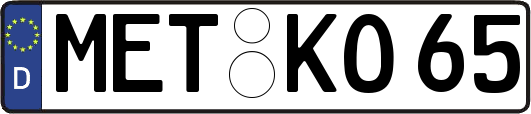 MET-KO65