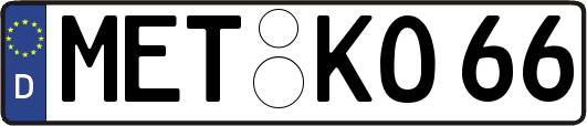 MET-KO66