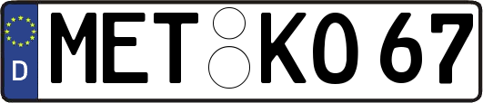MET-KO67