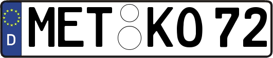 MET-KO72