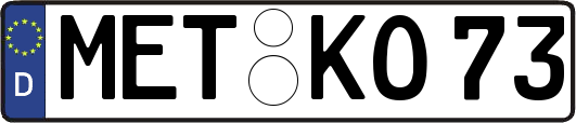 MET-KO73