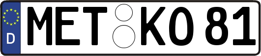 MET-KO81