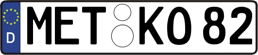 MET-KO82