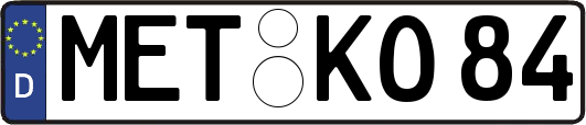 MET-KO84