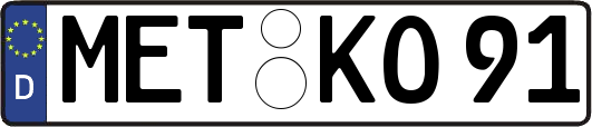 MET-KO91