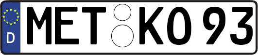 MET-KO93