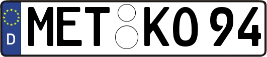 MET-KO94