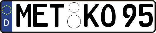 MET-KO95
