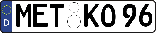 MET-KO96