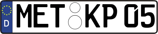 MET-KP05