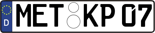 MET-KP07