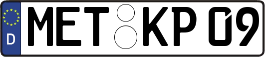MET-KP09