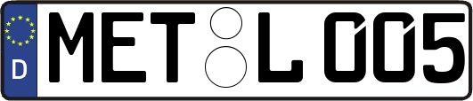 MET-L005