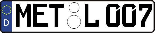 MET-L007