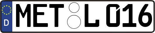 MET-L016