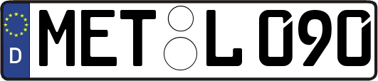 MET-L090