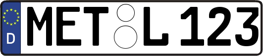 MET-L123