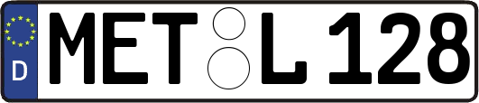 MET-L128