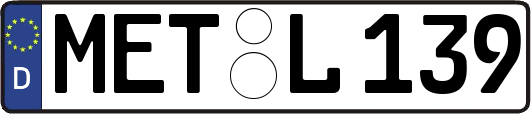 MET-L139
