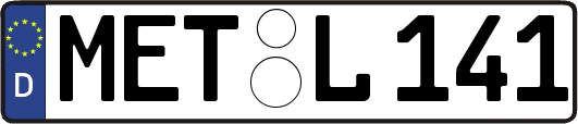 MET-L141