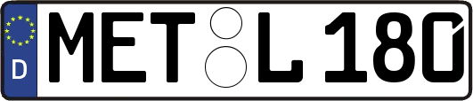 MET-L180