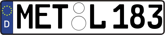 MET-L183