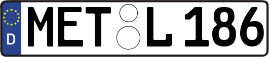 MET-L186