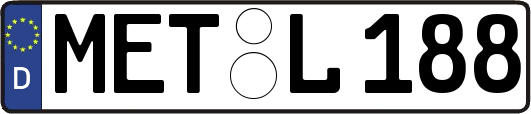 MET-L188