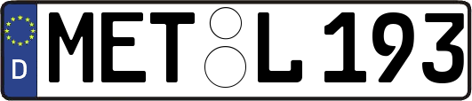 MET-L193