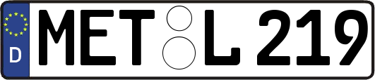 MET-L219