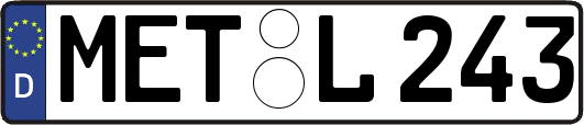 MET-L243
