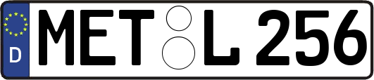 MET-L256