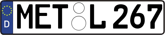 MET-L267