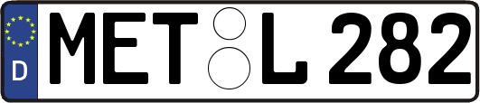 MET-L282