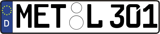 MET-L301