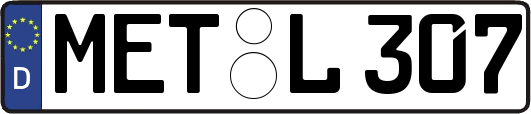 MET-L307