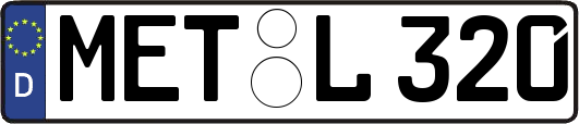 MET-L320