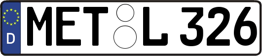 MET-L326