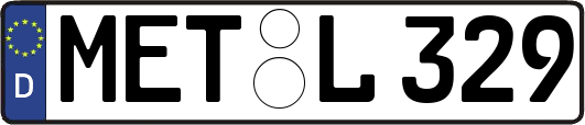 MET-L329