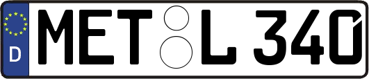 MET-L340