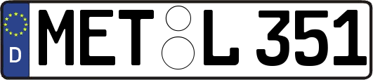 MET-L351
