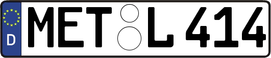 MET-L414