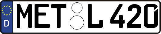 MET-L420