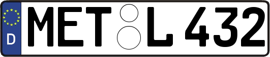 MET-L432