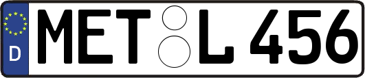 MET-L456