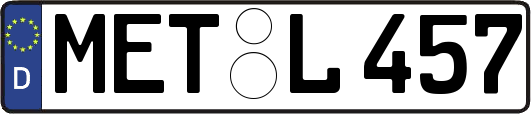 MET-L457