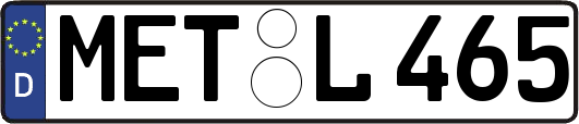 MET-L465